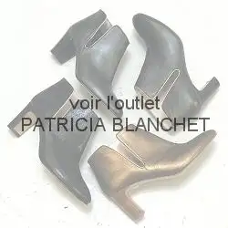 Outlet Patricia Blanchet