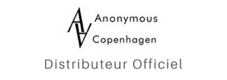 Collection Anonymous Copenhague