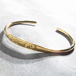 Mimilamour bracelet PROTECT dor