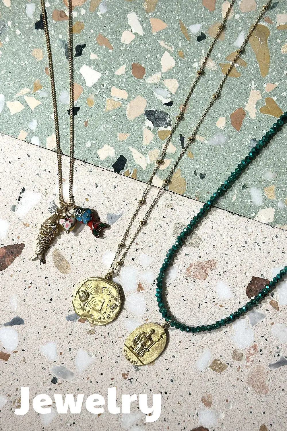 designer jewellery