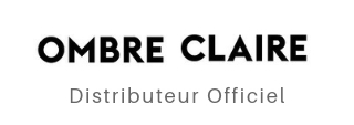 Collection Ombre Claire bijoux