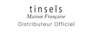 Collection Tinsels Paris