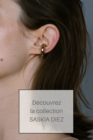 Collection bijoux Ombre Claire